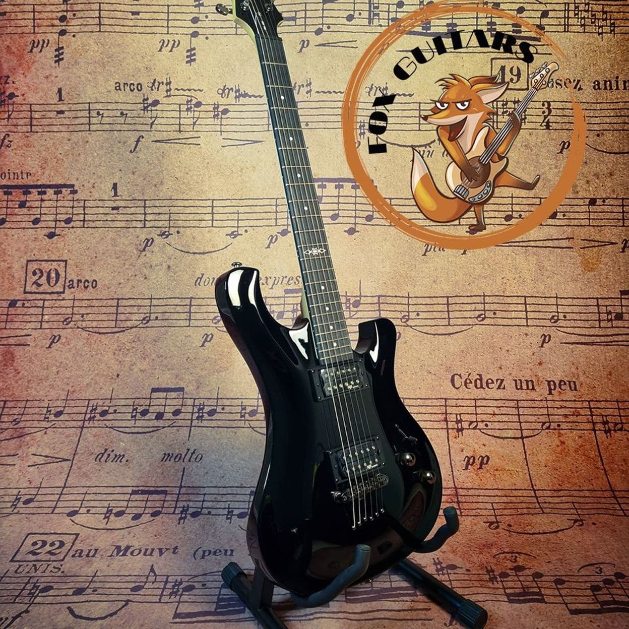 Купить Schecter SGR 006 BLK