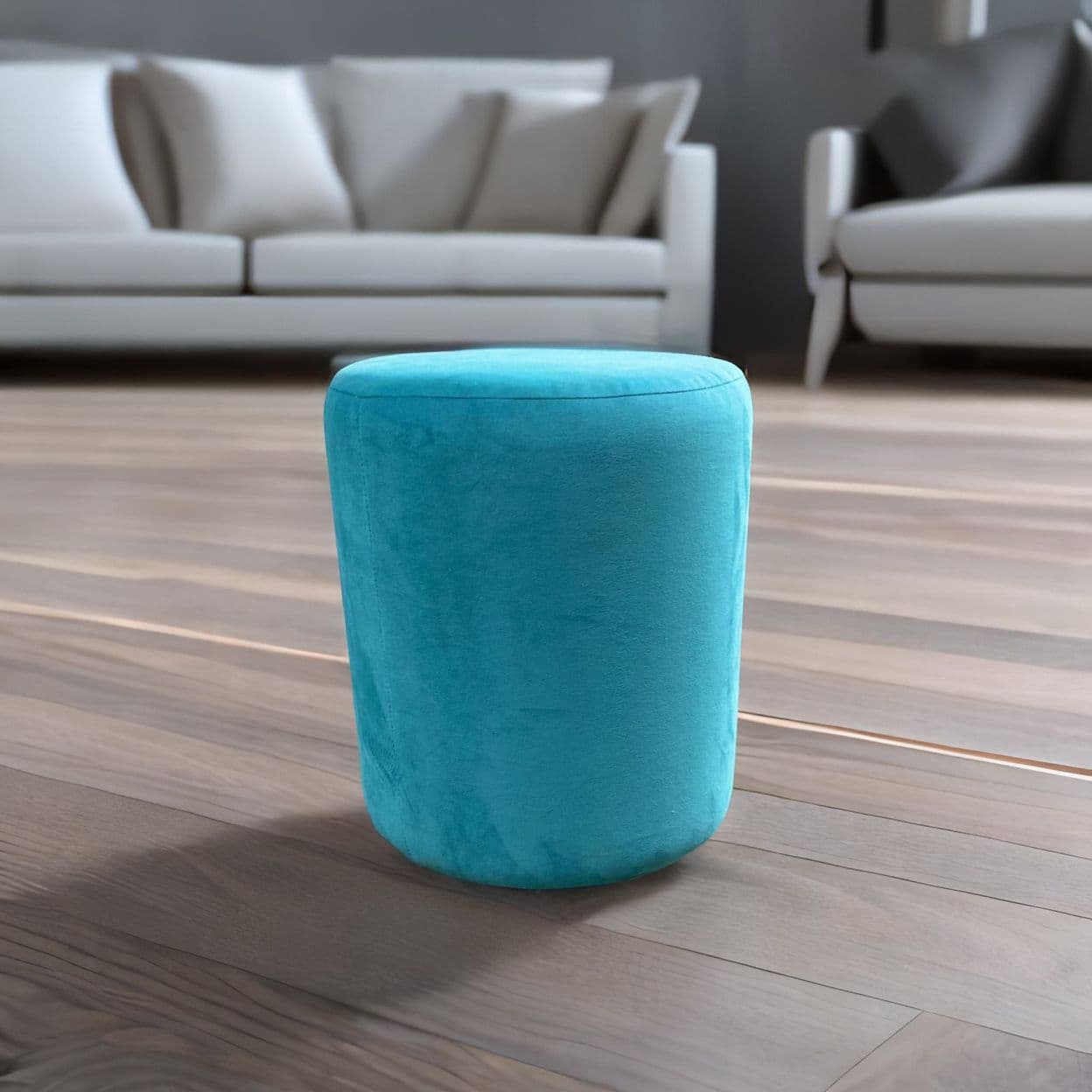 Купить Пуф "Круг"