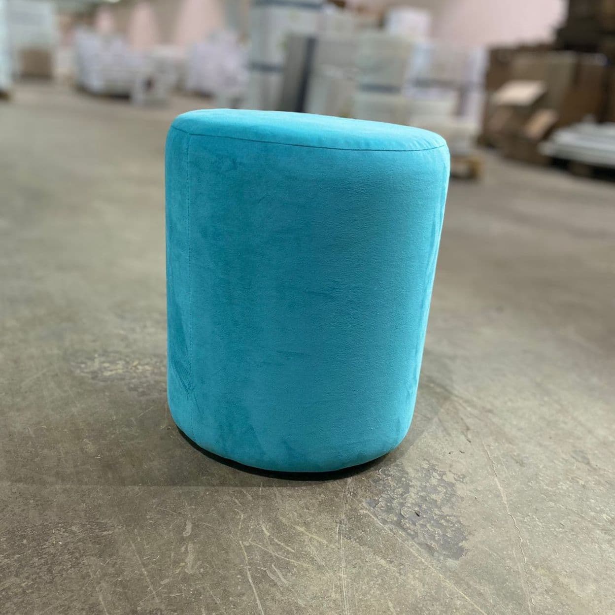 Купить Пуф "Круг"