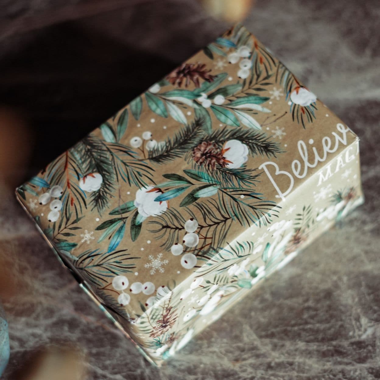 Купить Комбо-сюрприз "Wonder Box"