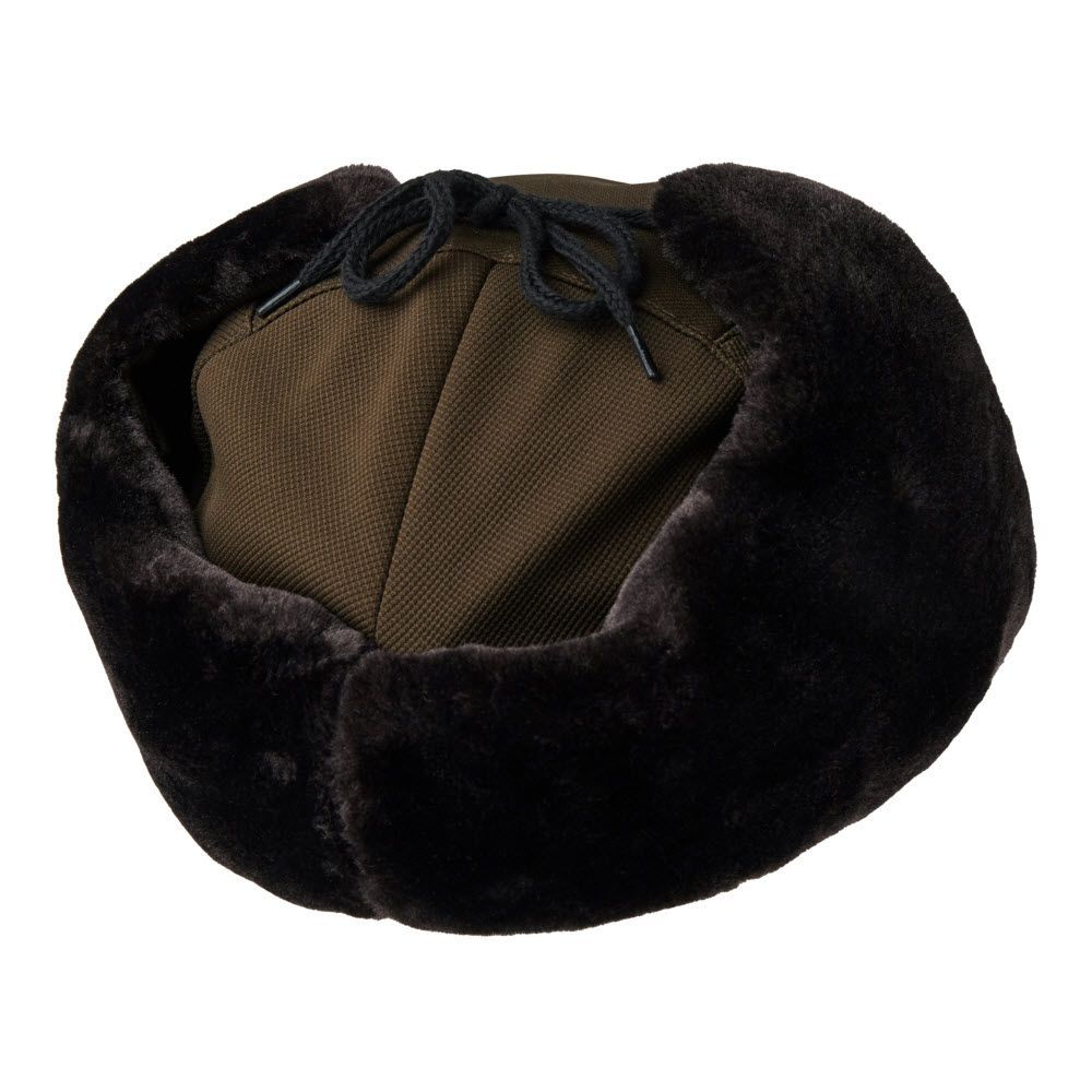 Купить Кепка Muflon Winter (376 Art Green)