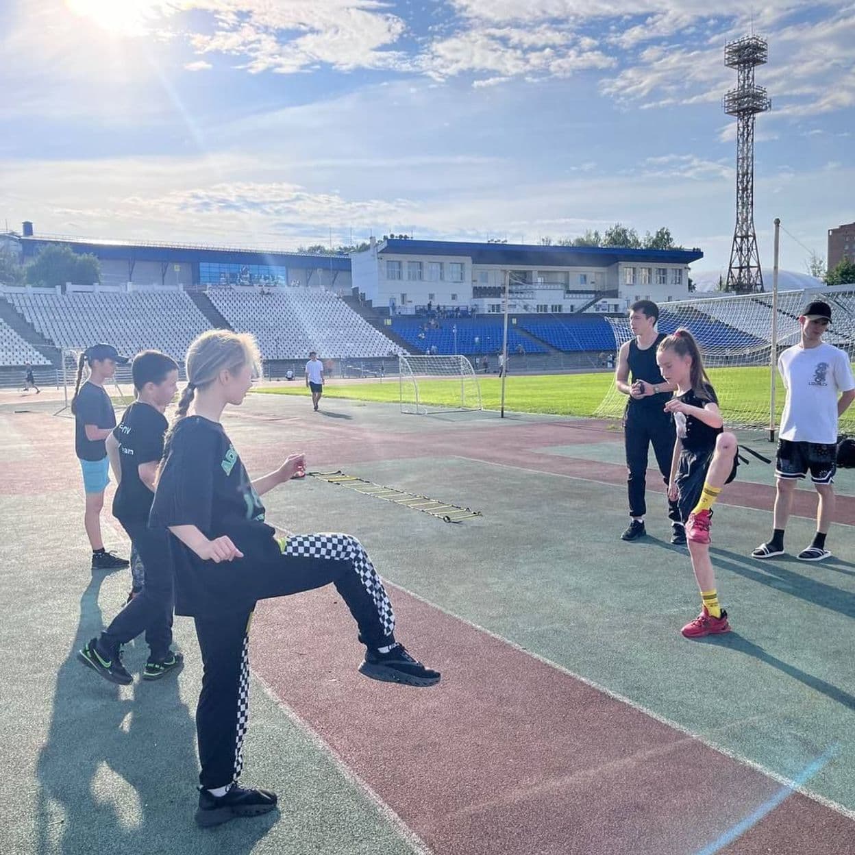Купить Ideal Sports Team