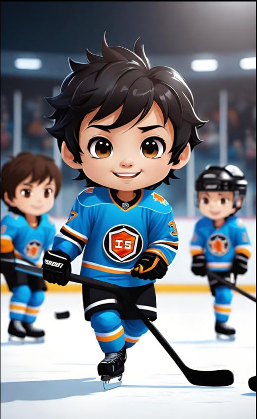 Купить Ideal Sports Team