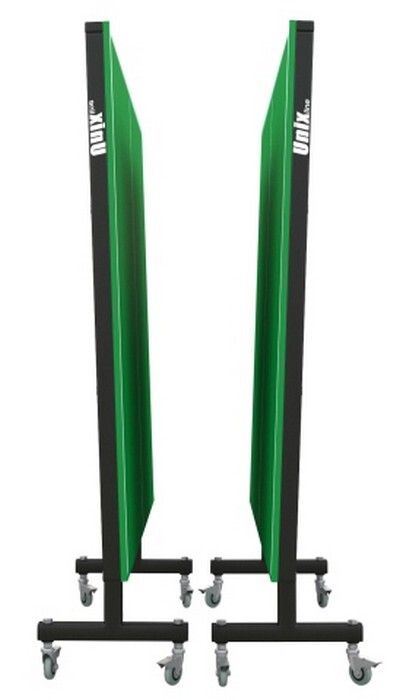 Купить Всепогодный теннисный стол UNIX line outdoor 6mm (green)