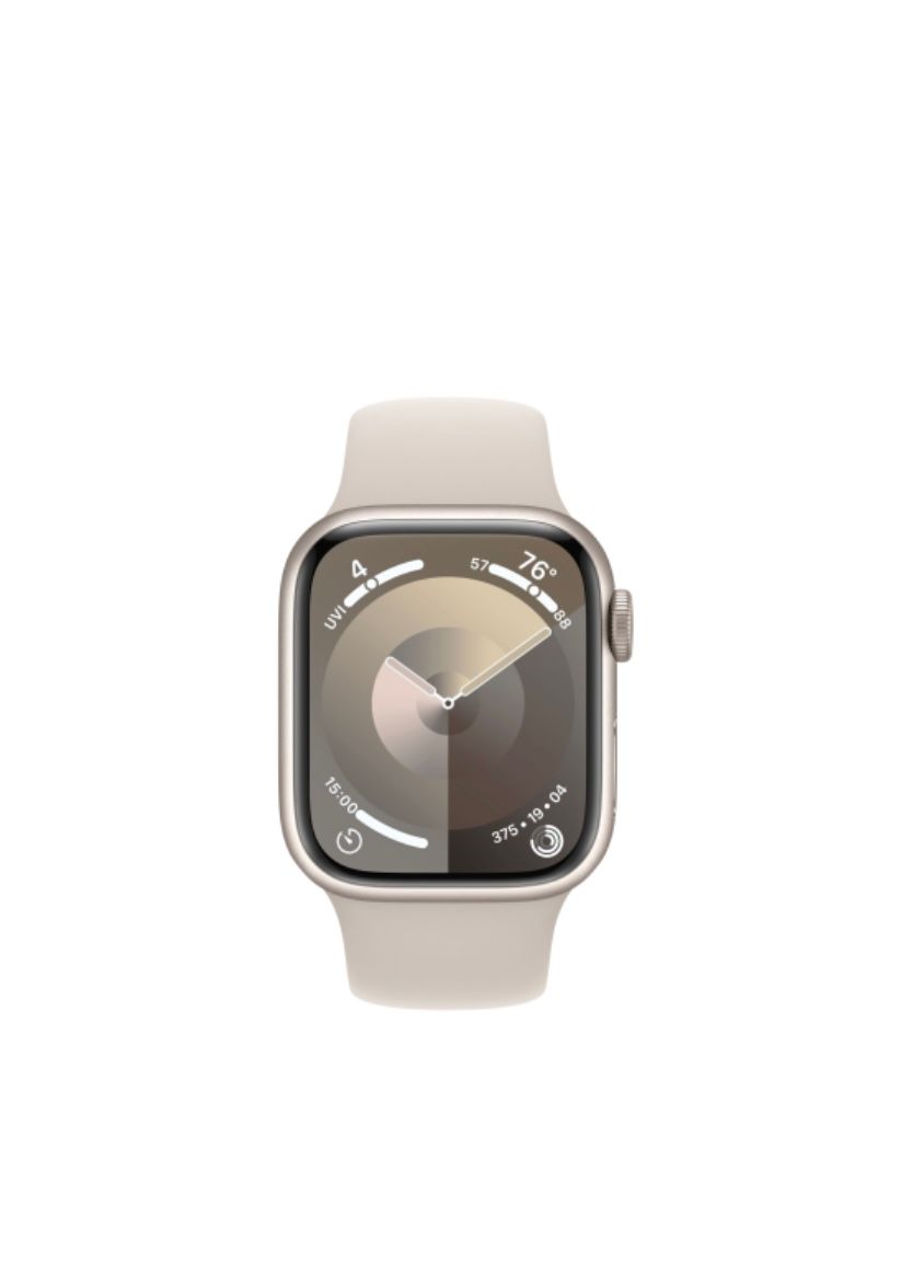 Купить Apple Watch S9 — 45 mm