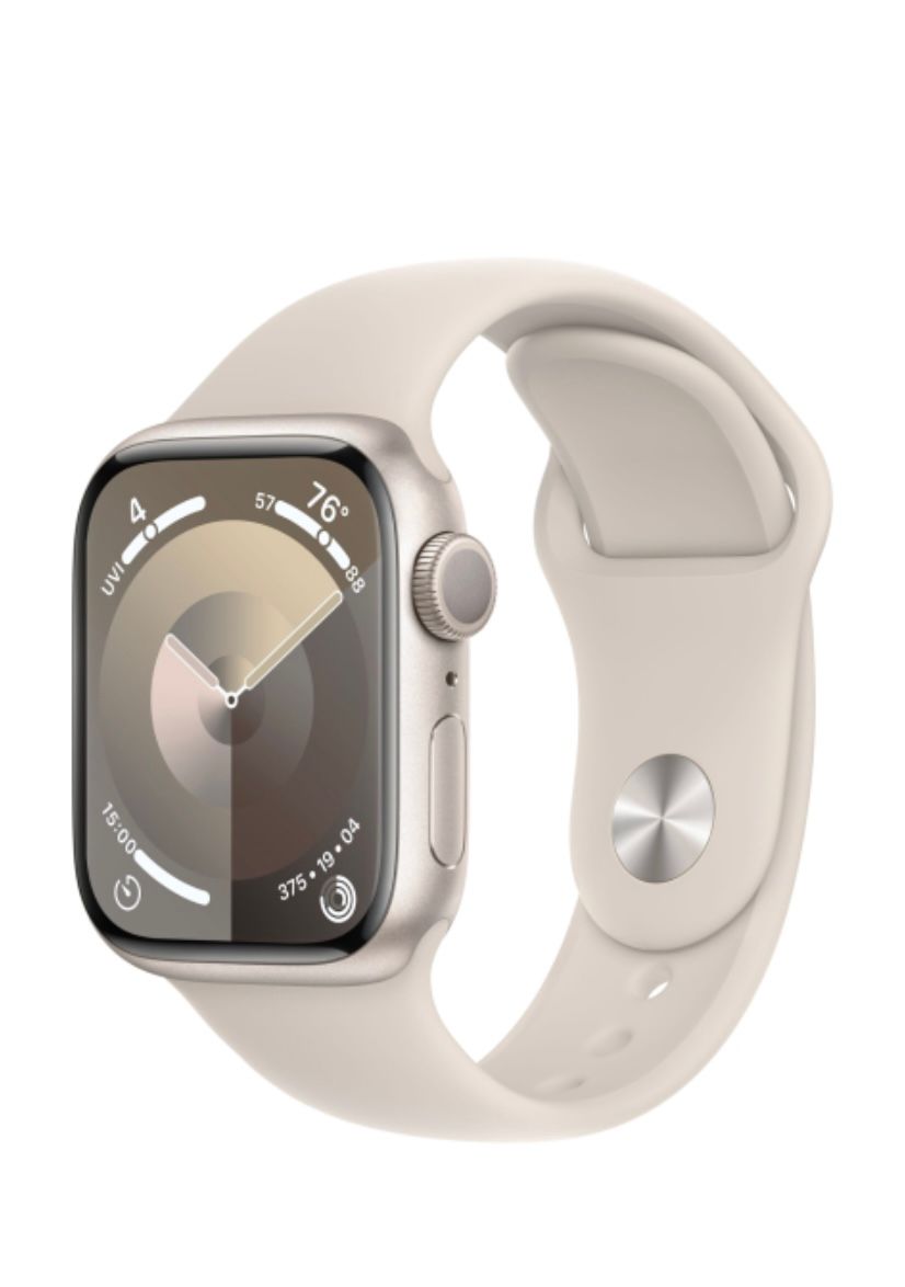 Купить Apple Watch S9 — 45 mm