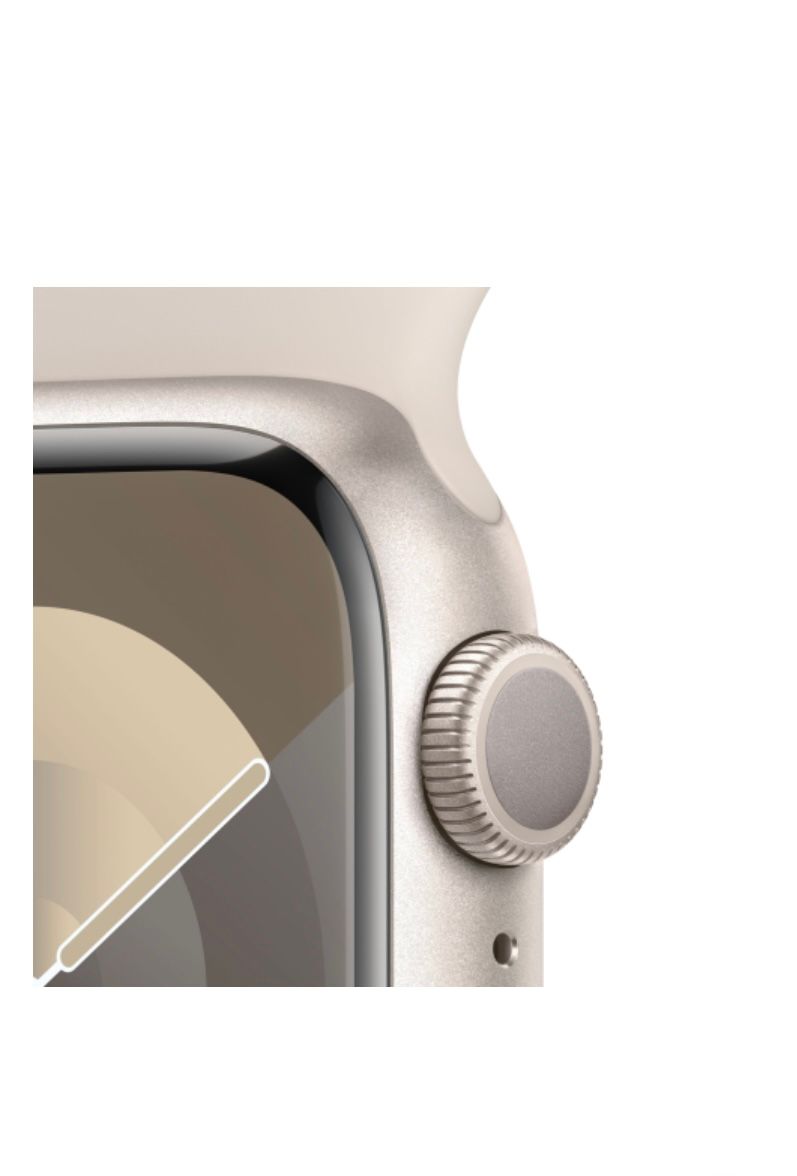 Купить Apple Watch S9 — 45 mm