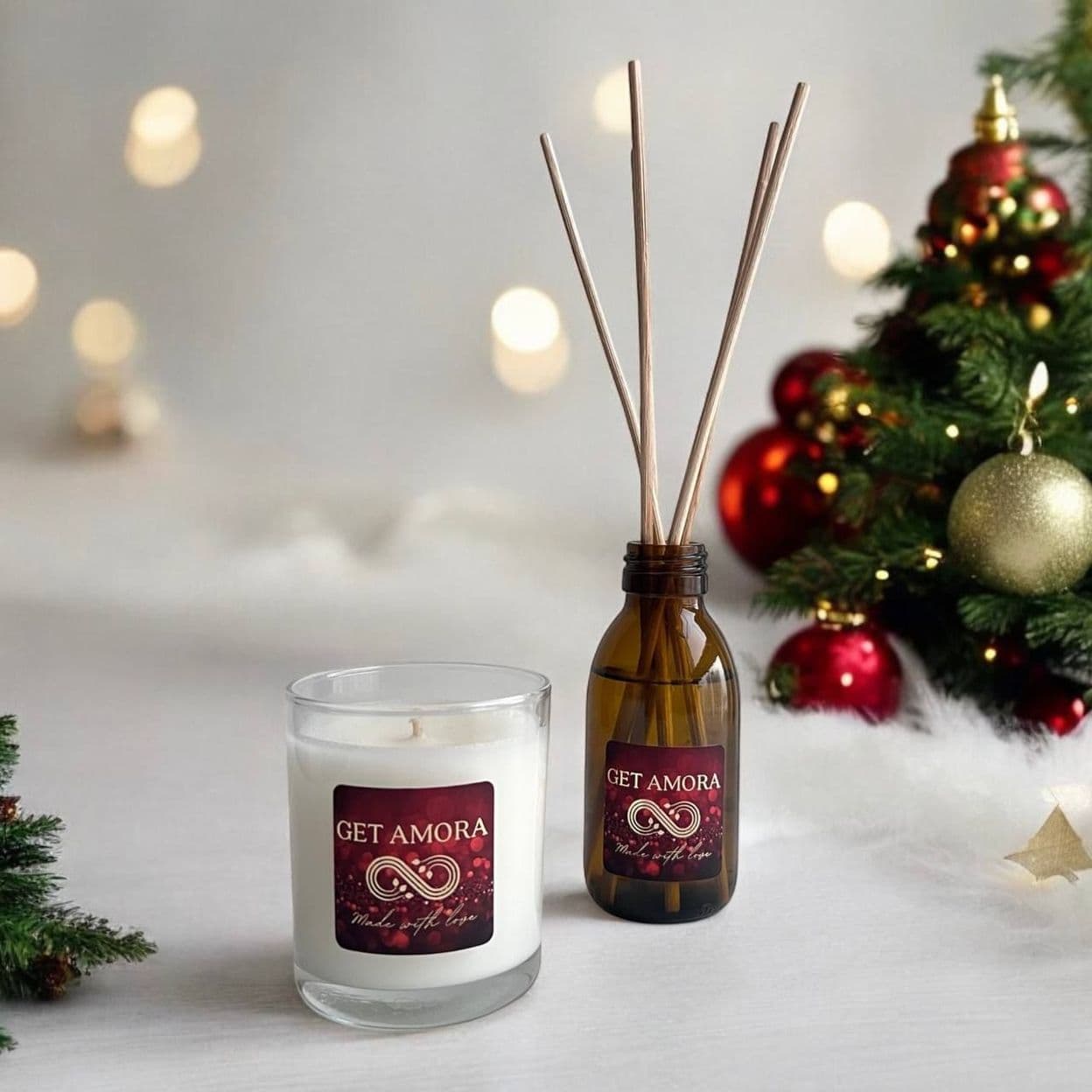 Купить Cherry Berry Festivity
