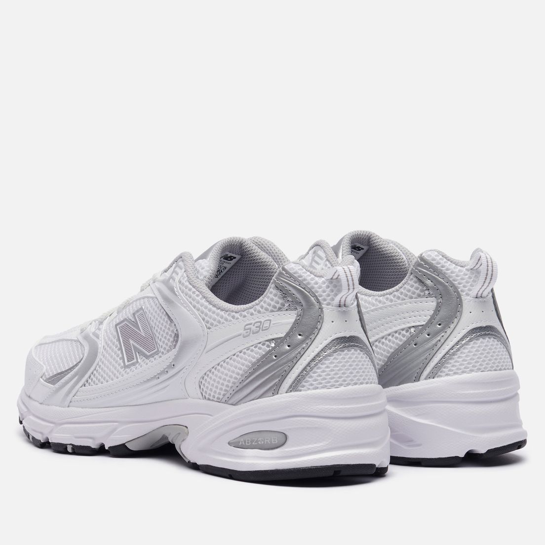 Купить New Balance MR530EMA