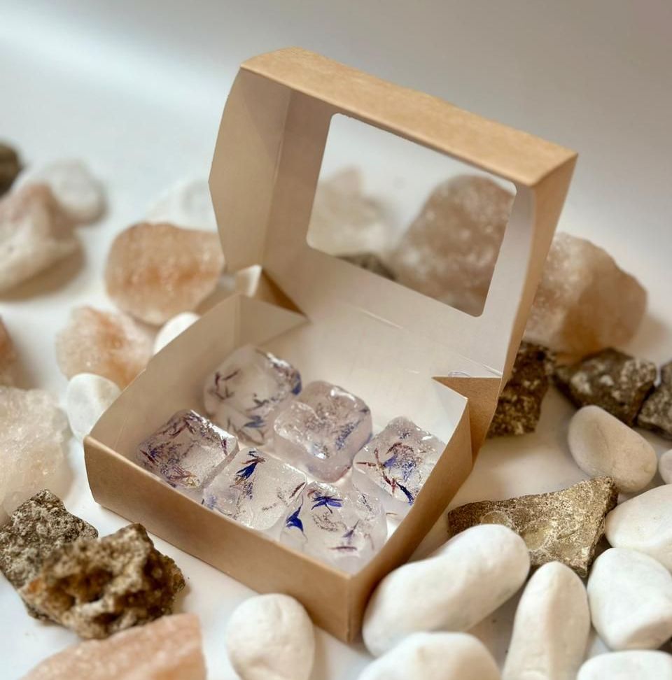 Купить WAX MELTS - ВОСКОВЫЕ САШЕ ДЛЯ АРОМАЛАМПЫ (ароматический воск)