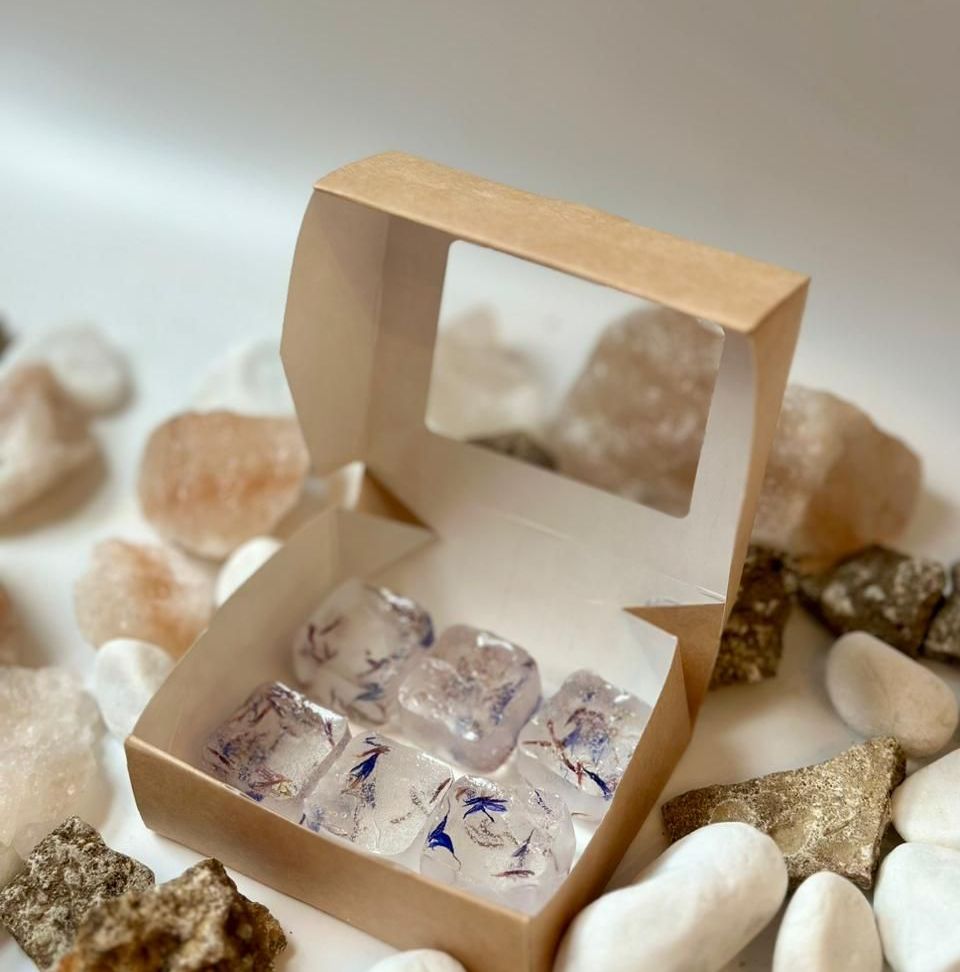Купить WAX MELTS - ВОСКОВЫЕ САШЕ ДЛЯ АРОМАЛАМПЫ (ароматический воск)