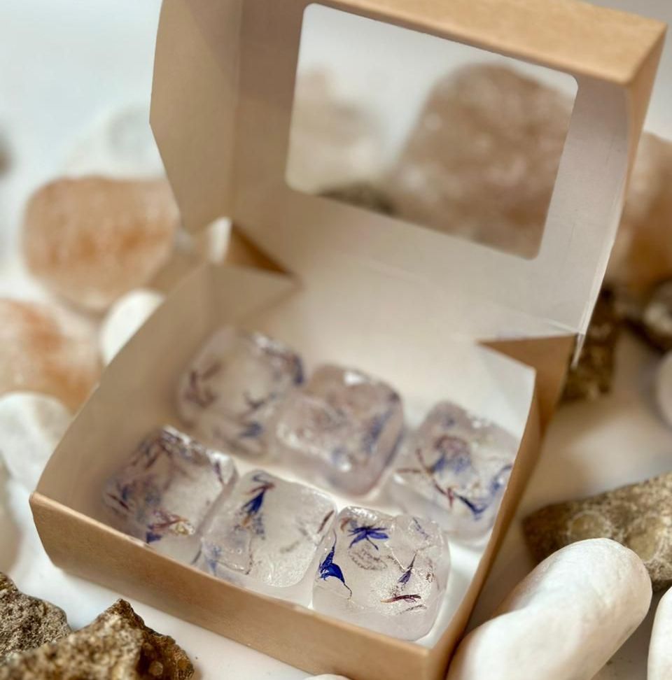 Купить WAX MELTS - ВОСКОВЫЕ САШЕ ДЛЯ АРОМАЛАМПЫ (ароматический воск)