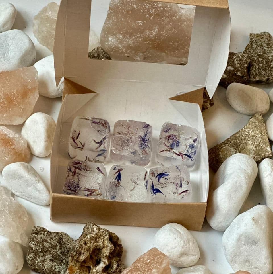 Купить WAX MELTS - ВОСКОВЫЕ САШЕ ДЛЯ АРОМАЛАМПЫ (ароматический воск)
