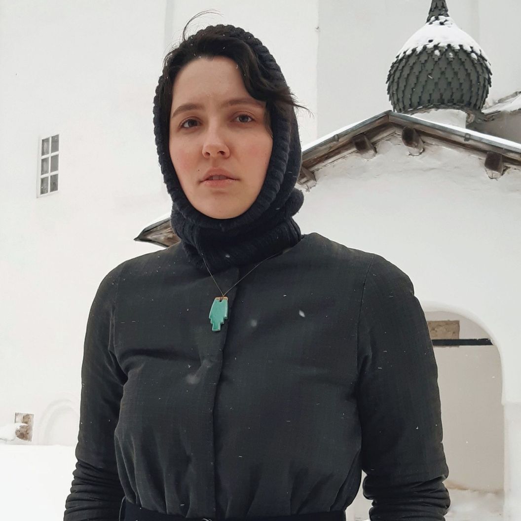 Купить Кулон Лемех