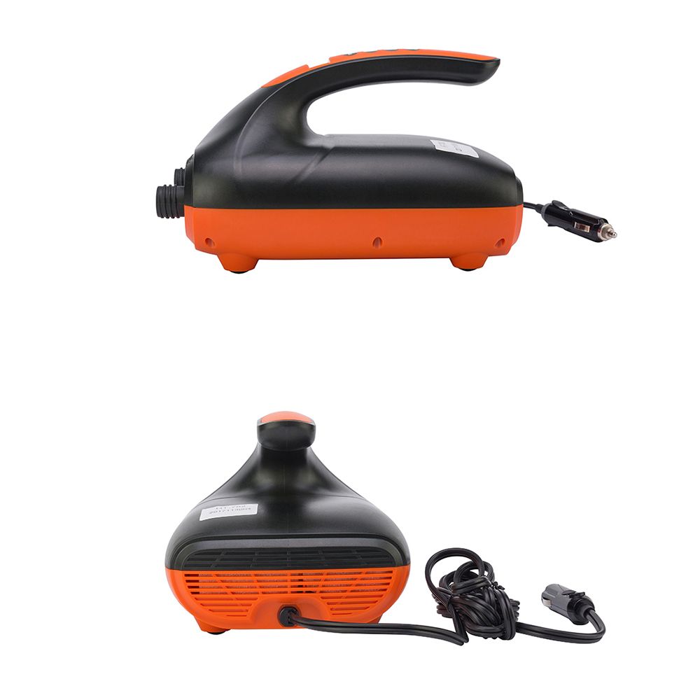 Купить Насос для лодки ПВХ и Sup досок электрический Salwani HT-782 от заовда Sternay