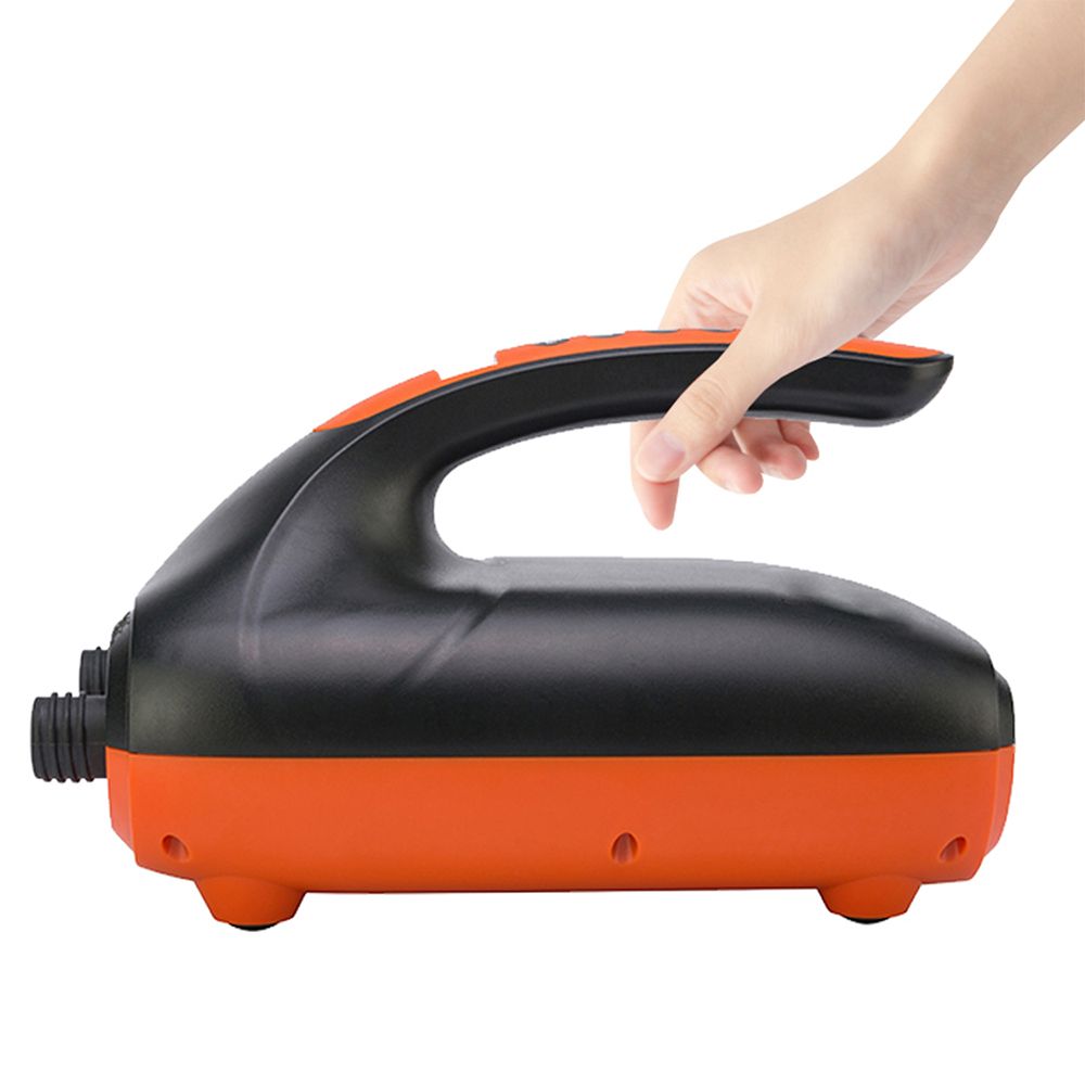 Купить Насос для лодки ПВХ и Sup досок электрический Salwani HT-782 от заовда Sternay