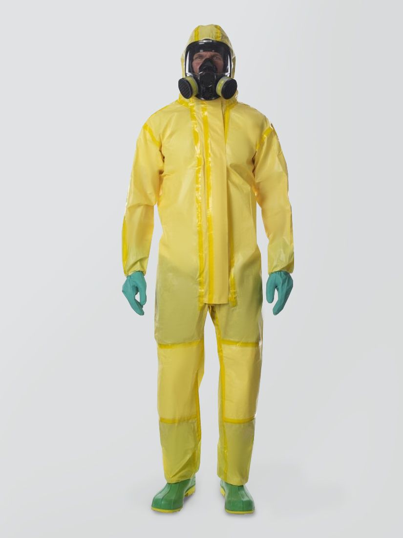 Купить Комбинезон Lakeland™ ChemMAX 1