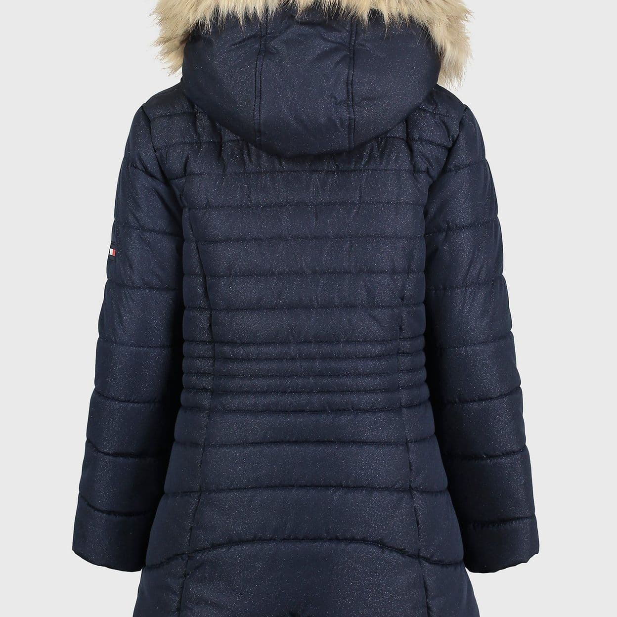 Купить Куртка зимняя, детская Tommy Hilfiger