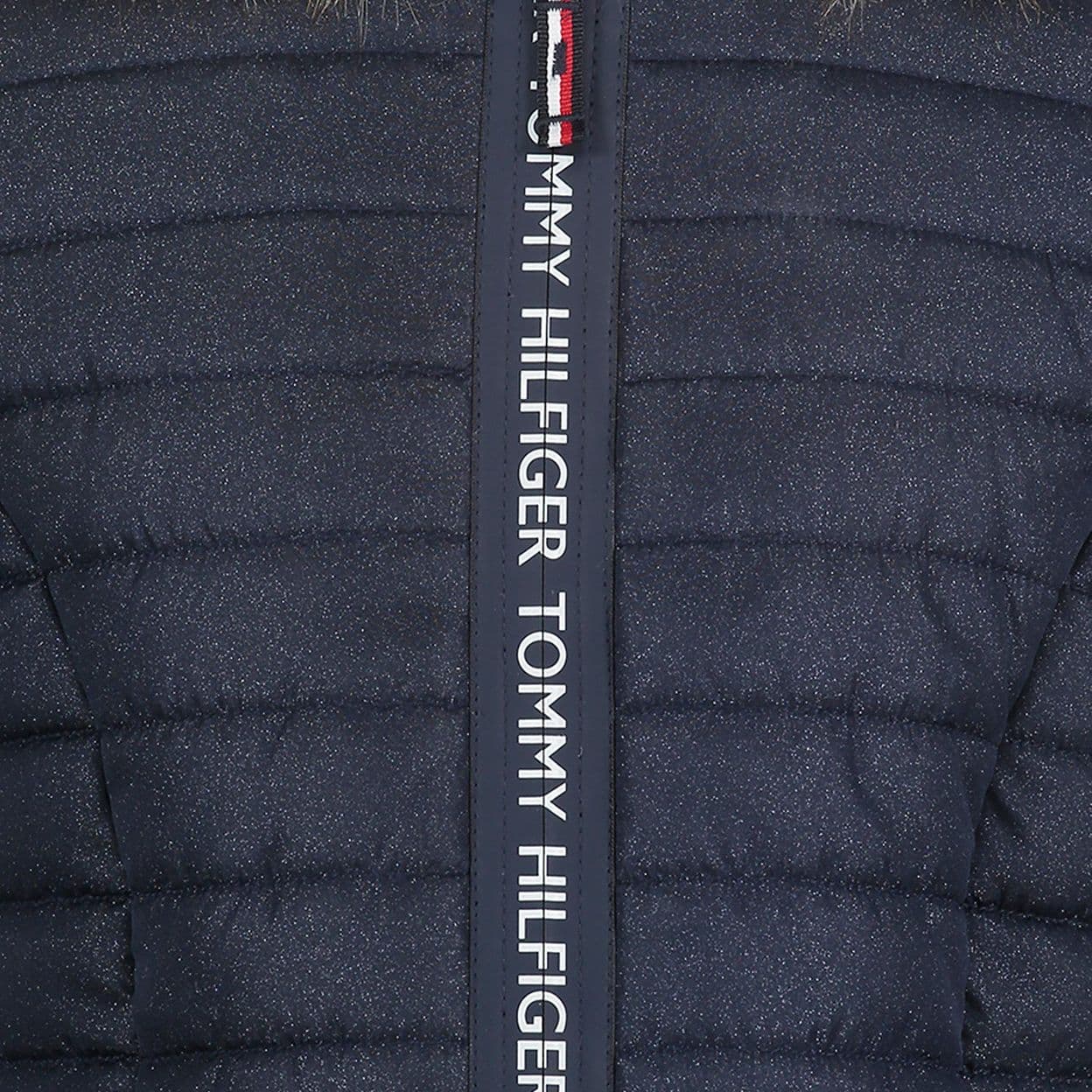 Купить Куртка зимняя, детская Tommy Hilfiger