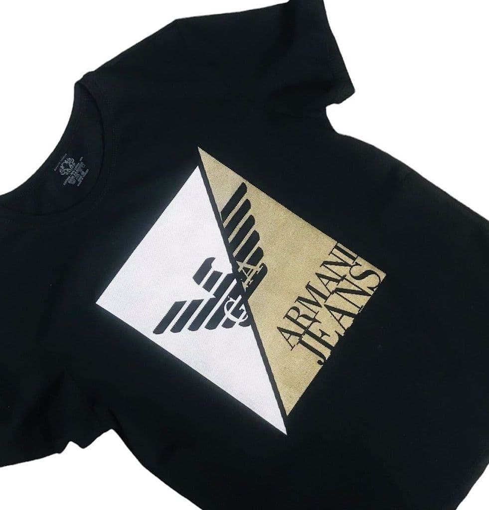 Купить Футболка Armani Jeans