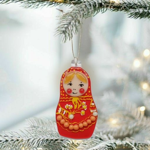 Купить Матрешка