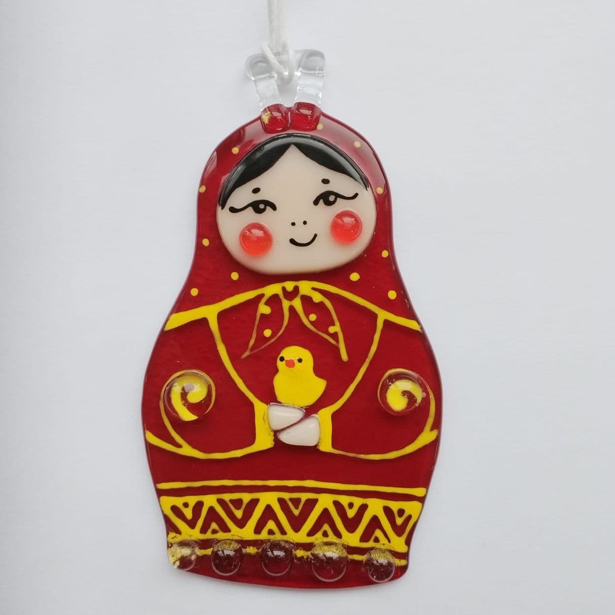 Купить Матрешка