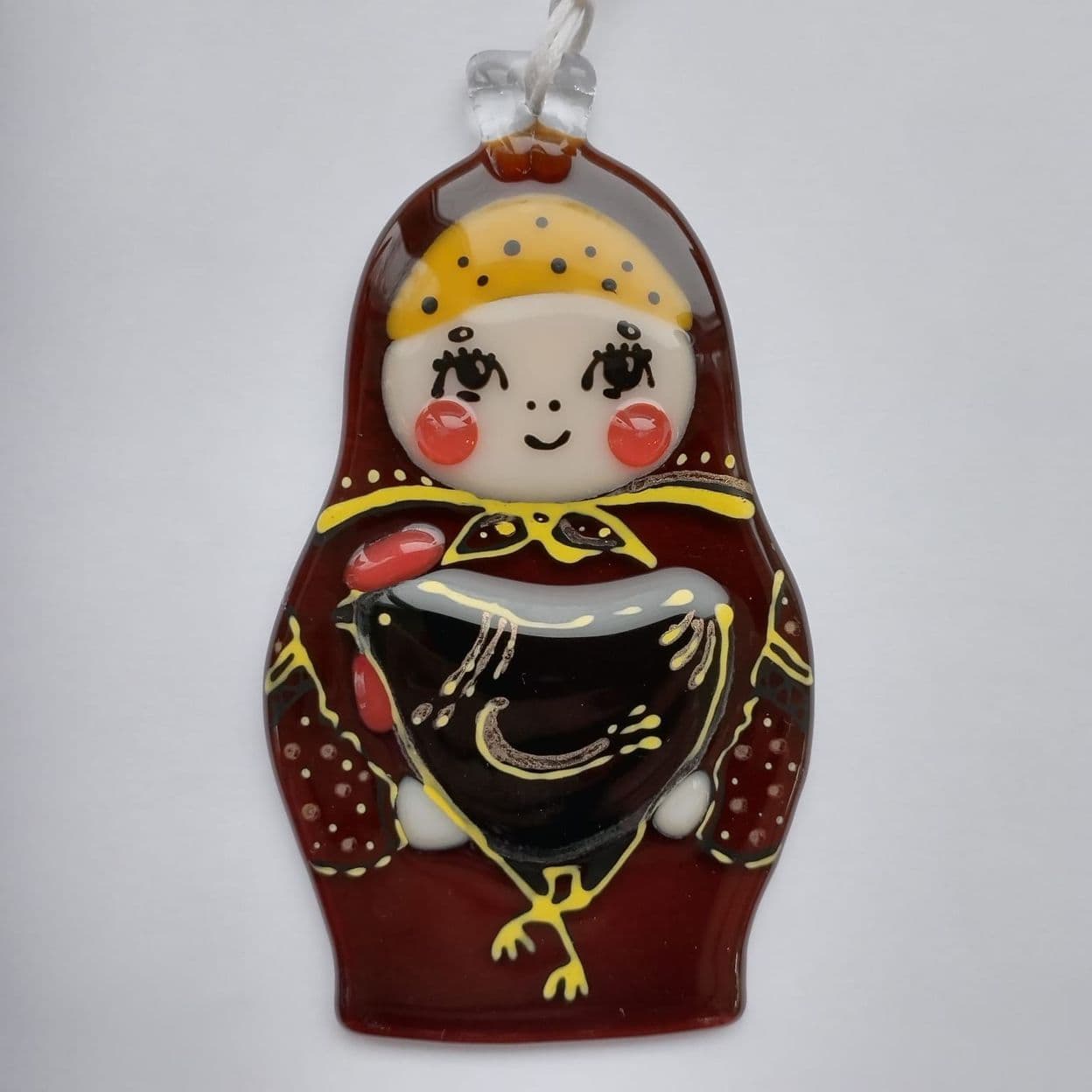 Купить Матрешка