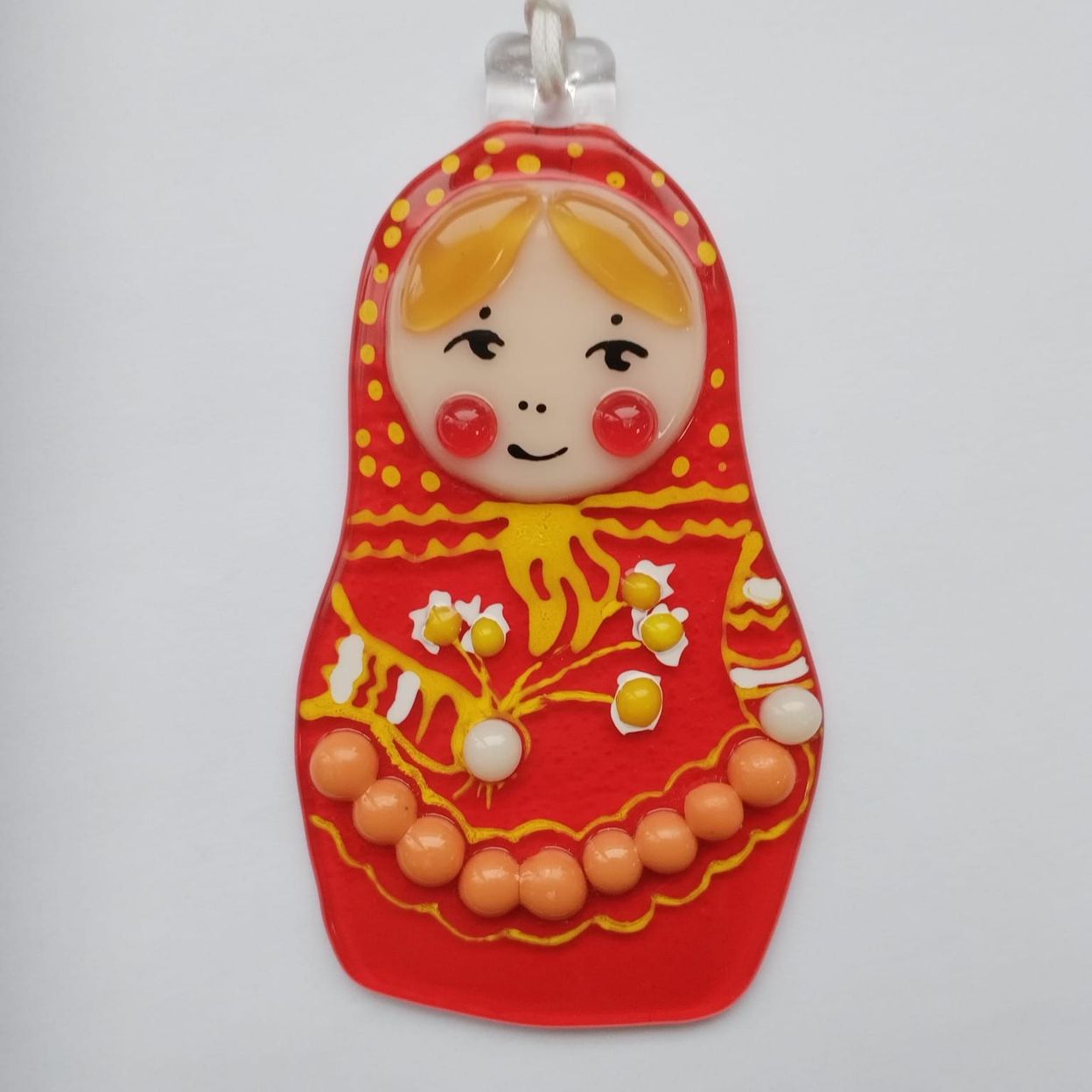 Купить Матрешка