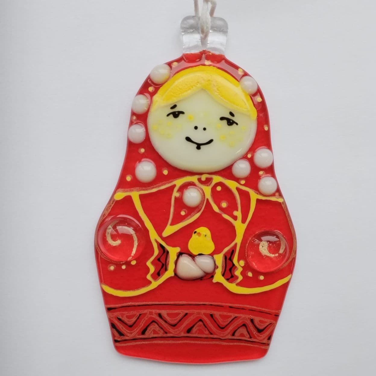 Купить Матрешка