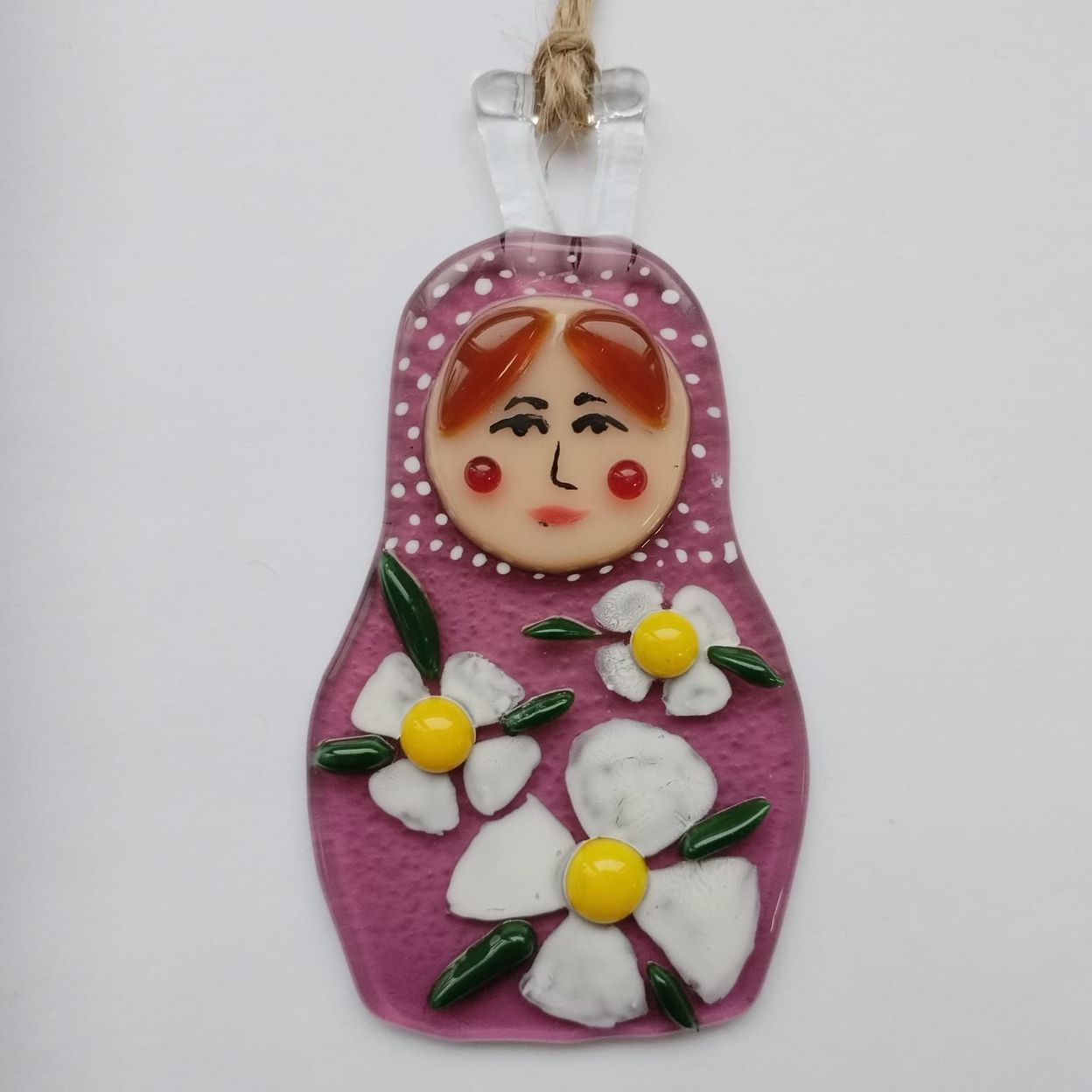 Купить Матрешка