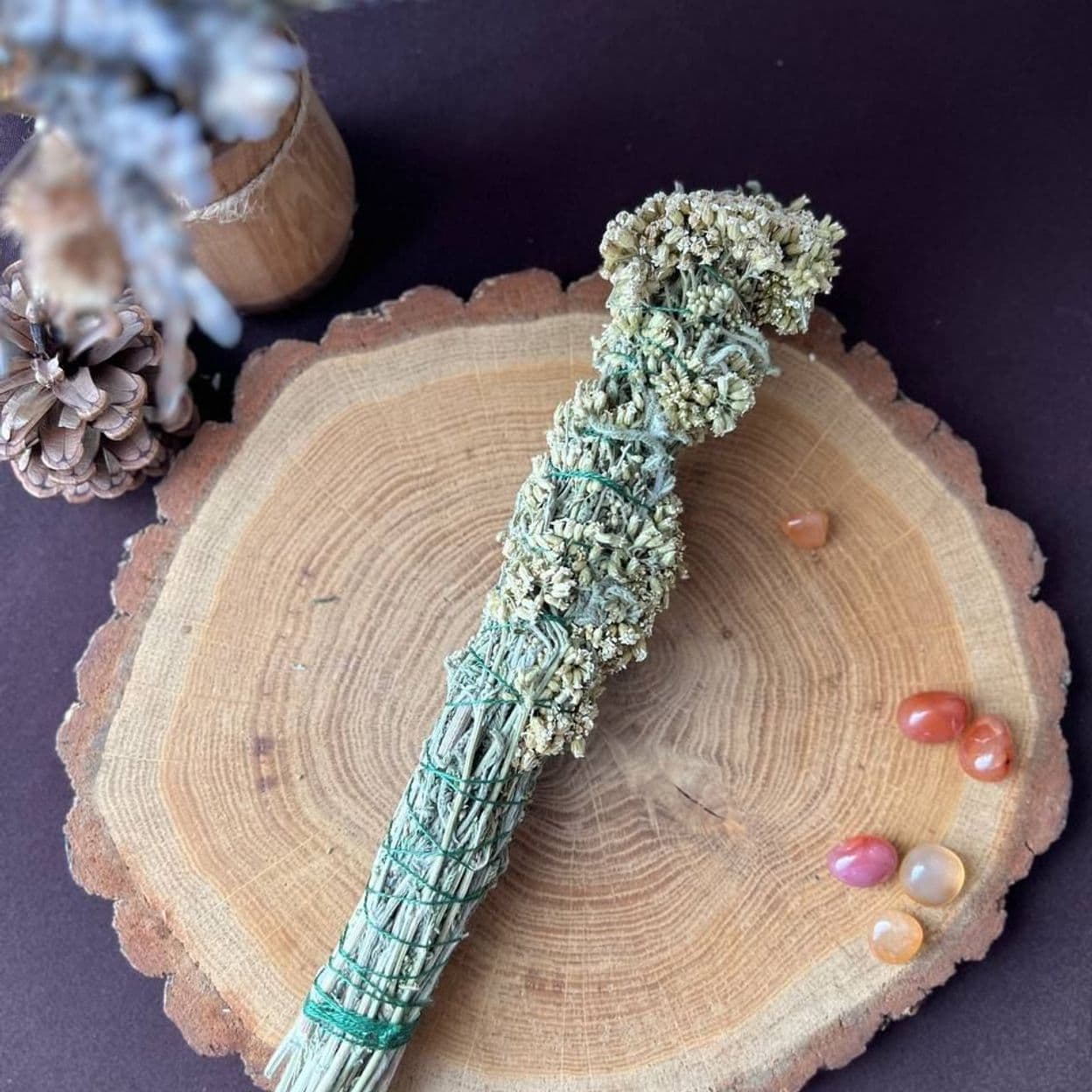 Купить Натуральные благовония