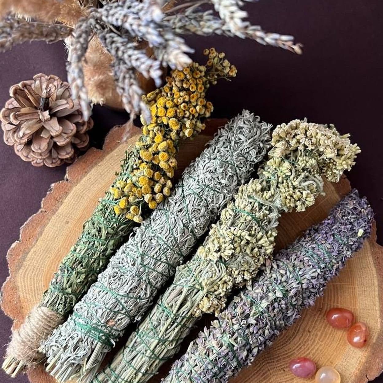 Купить Натуральные благовония