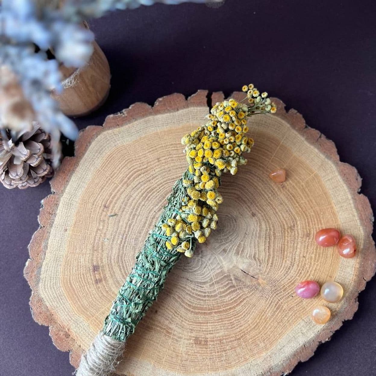 Купить Натуральные благовония