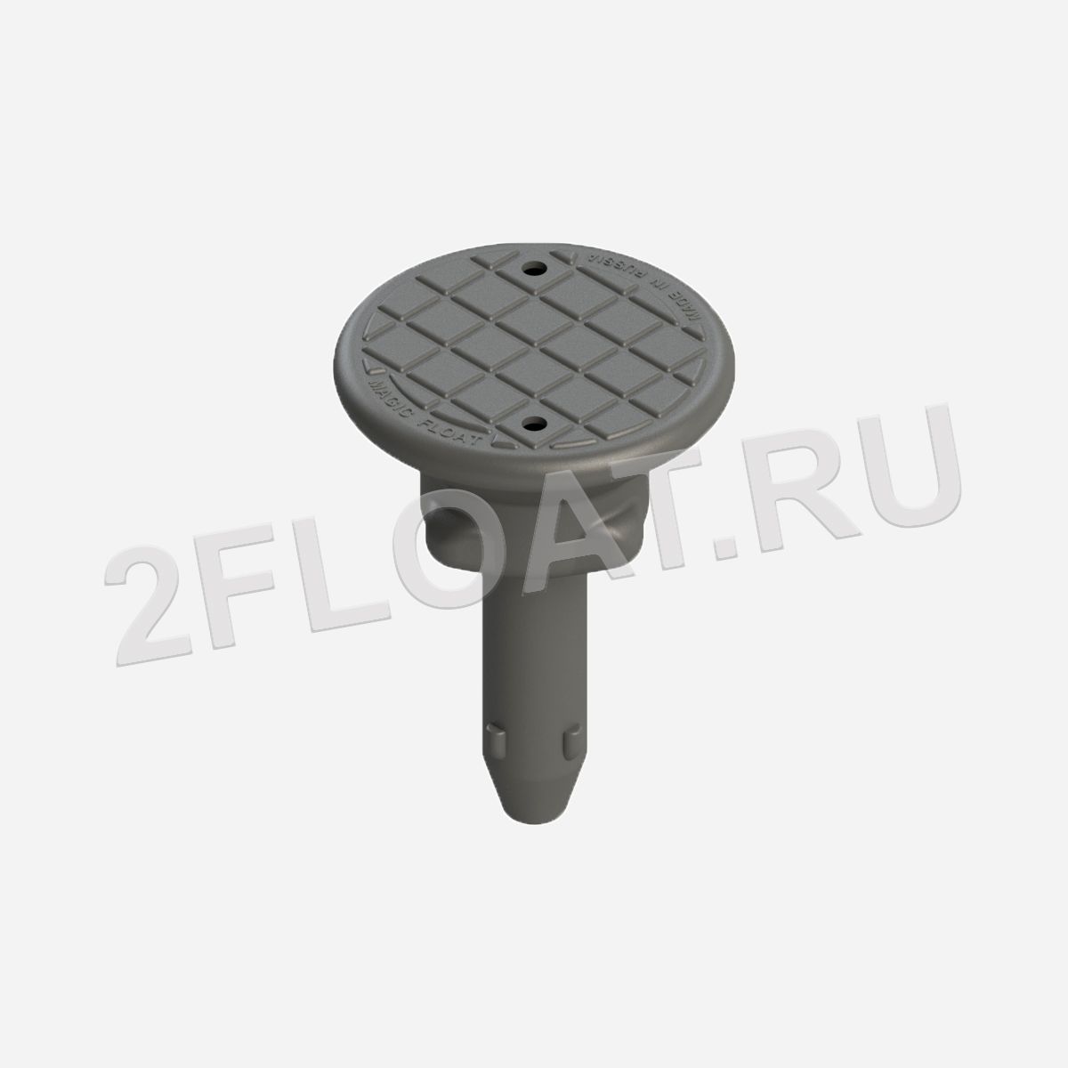 Купить Штифт соединительный короткий пластиковый MF