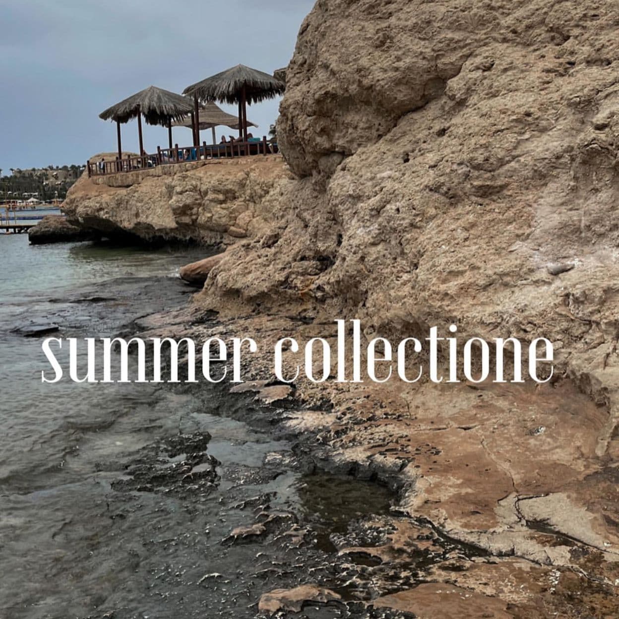 Купить Summer collectione