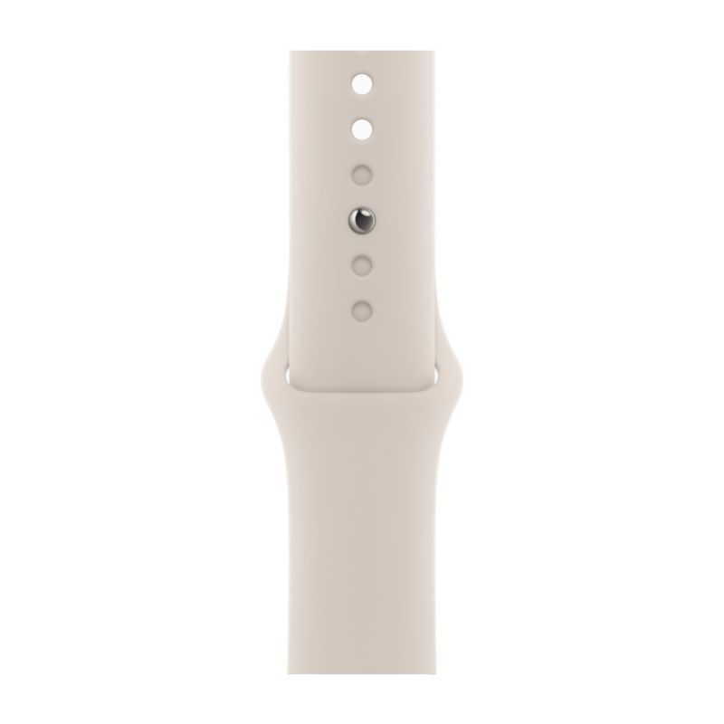 Купить Apple Watch SE (Gen2) 44mm Starlight