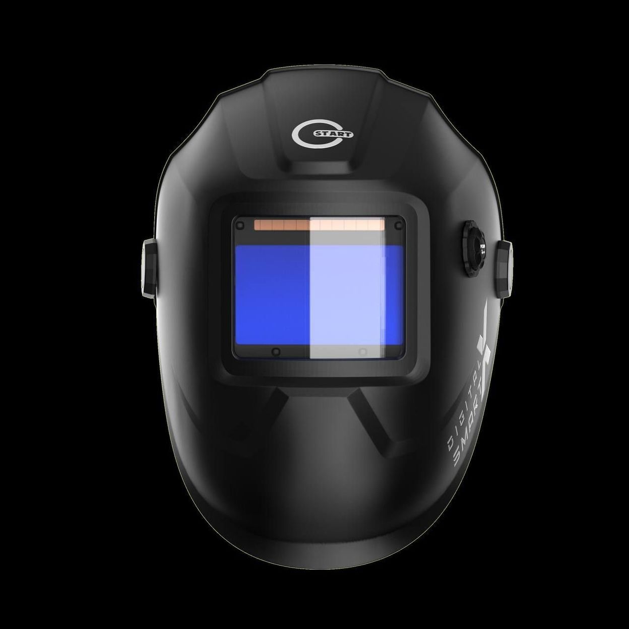 Купить Маска сварщика хамелеон START DIGITAL X SMART 51ST04X