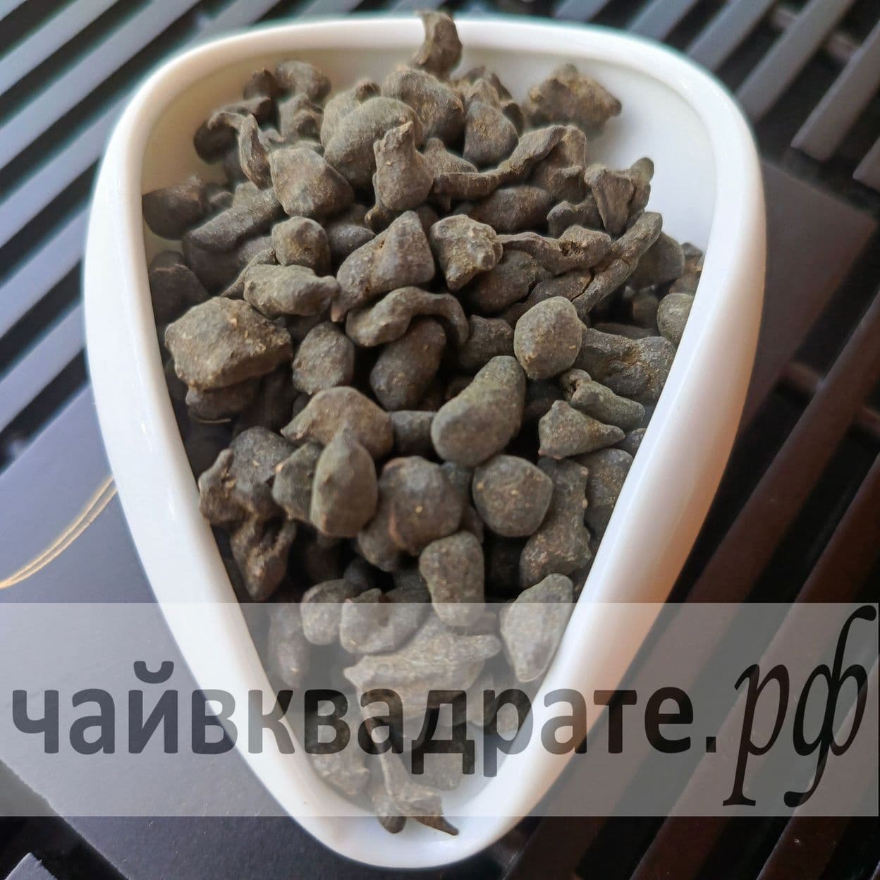 Купить Женьшень Улун Премиум
