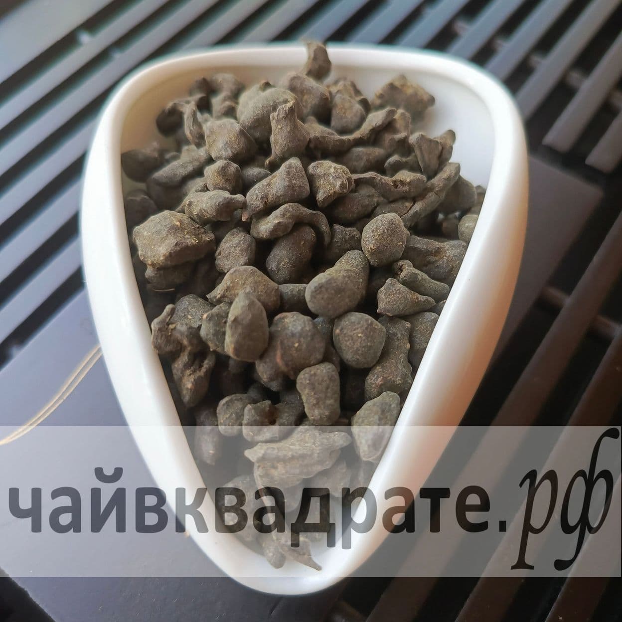 Купить Женьшень Улун Премиум