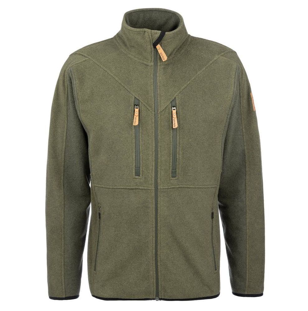 Купить Куртка Anar Uhkku Pro Fleece Green (зеленый)