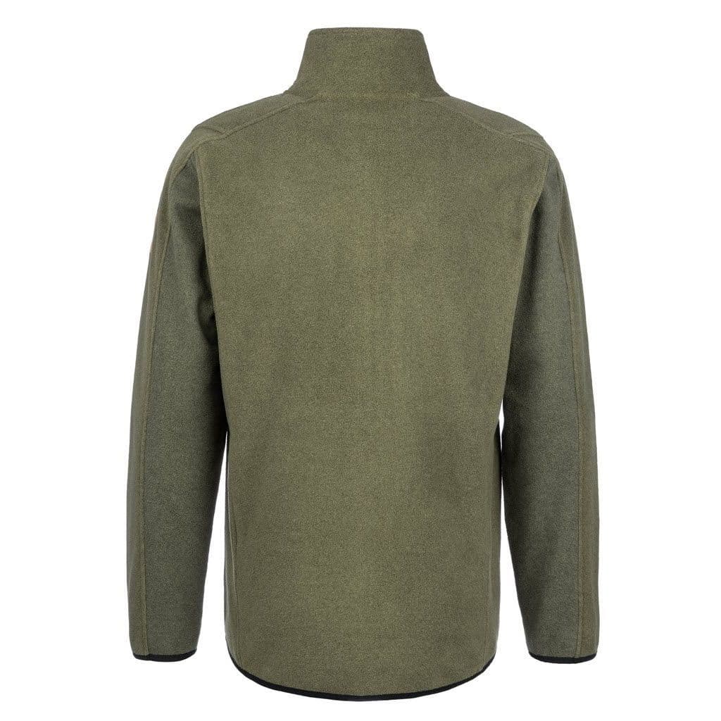 Купить Куртка Anar Uhkku Pro Fleece Green (зеленый)