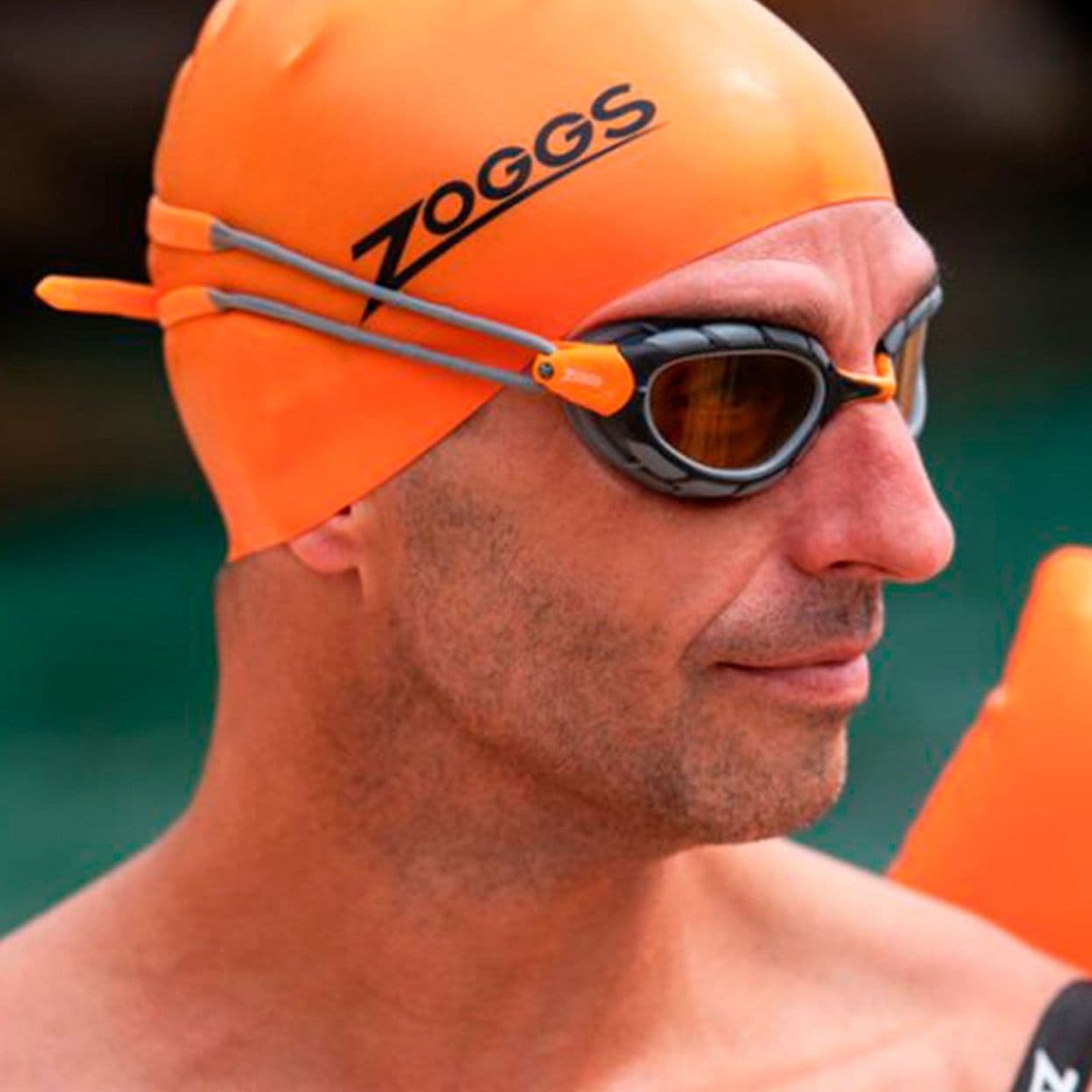 Купить Очки для плавания Zoggs Predator Polarized Ultra