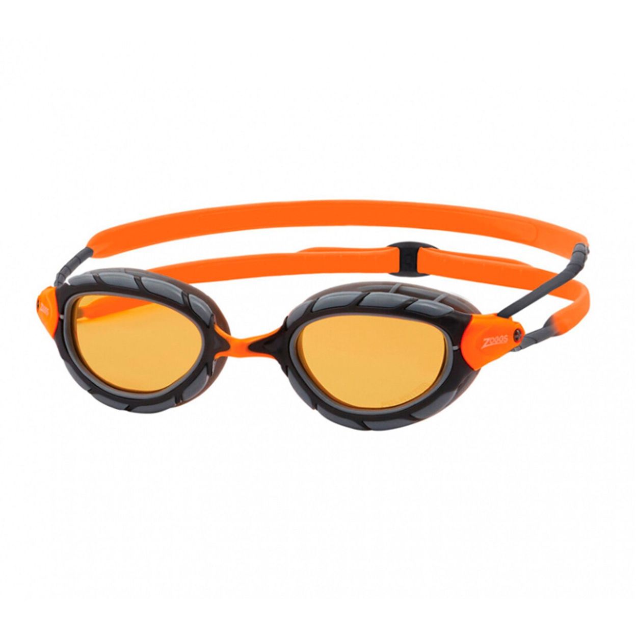 Купить Очки для плавания Zoggs Predator Polarized Ultra