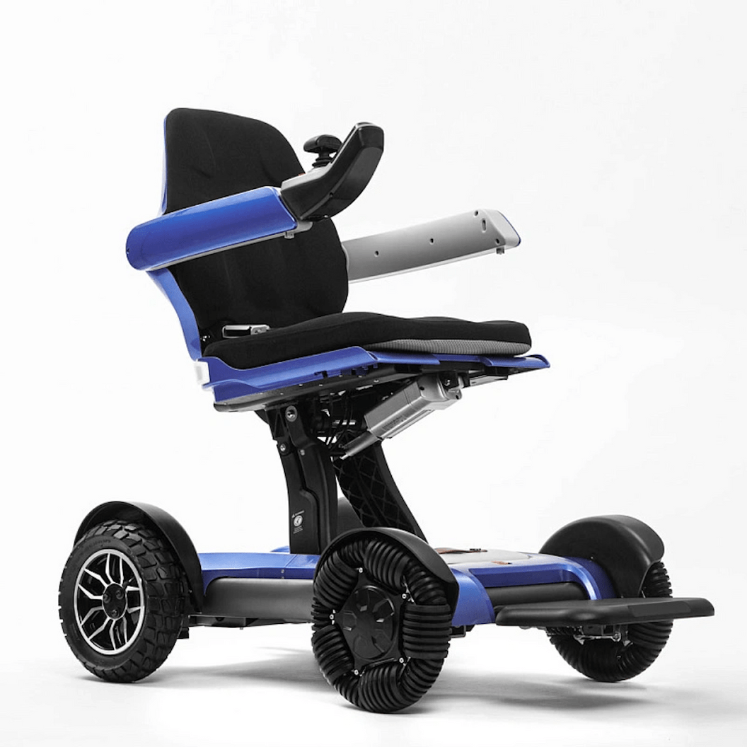 Купить Электроколяска Ortonica Pulse 750