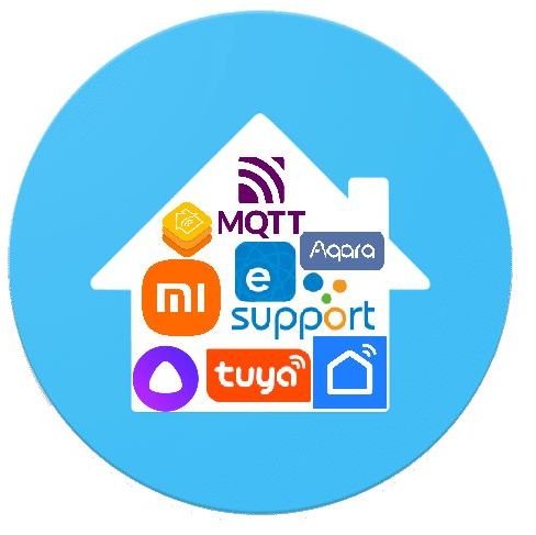 Купить Центр умного дома S4/64+zigbee
