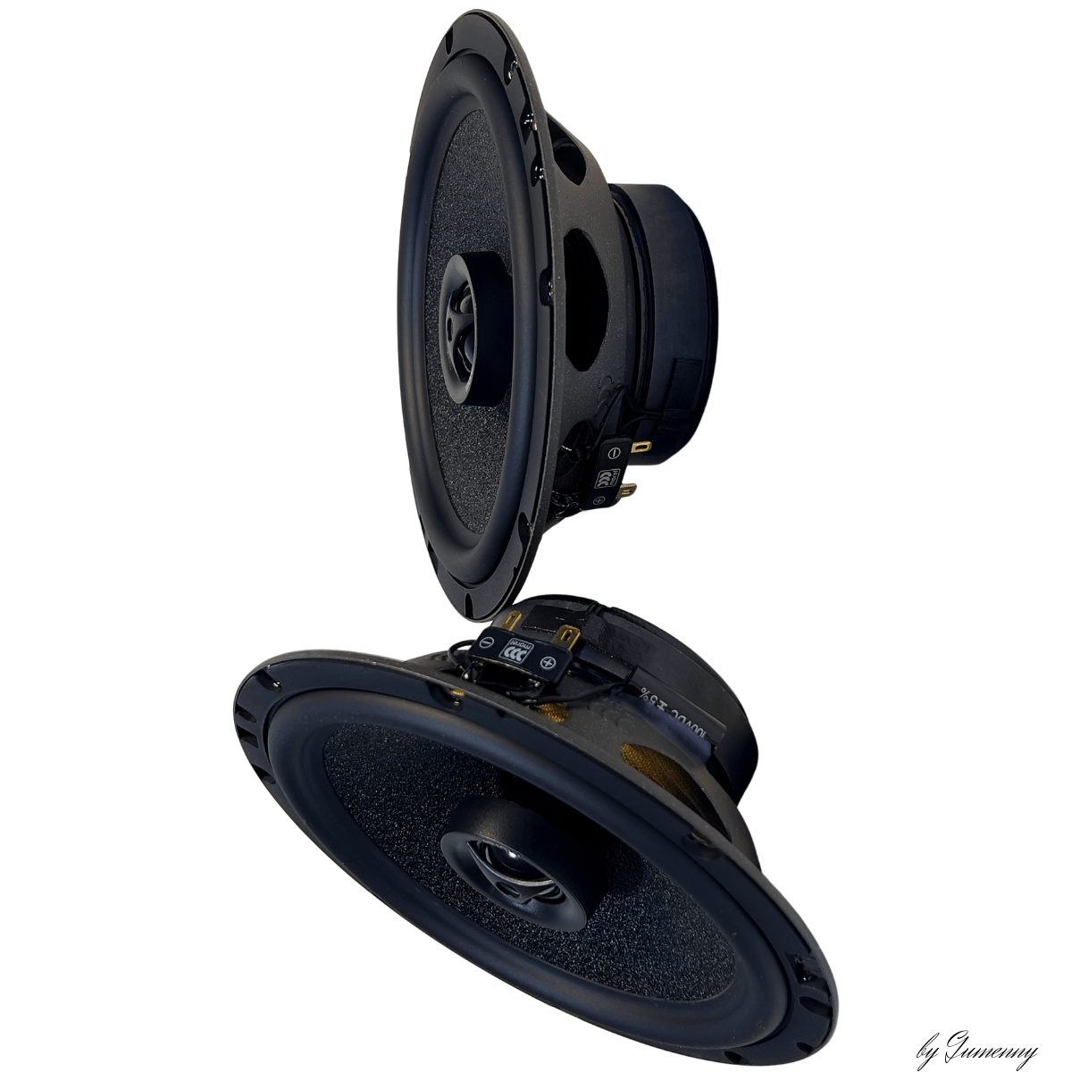 Купить динамики 16.5 коаксиальные morel maximo coax 6 mkii