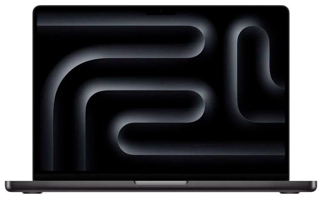 Купить MacBook Pro 14 M3 Pro