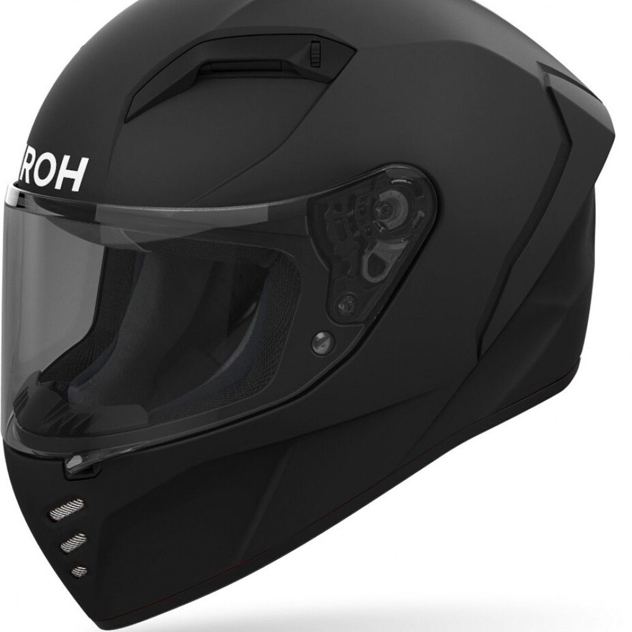 Купить AIROH CONNOR COLOR BLACK MATT