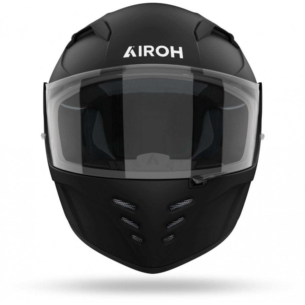 Купить AIROH CONNOR COLOR BLACK MATT