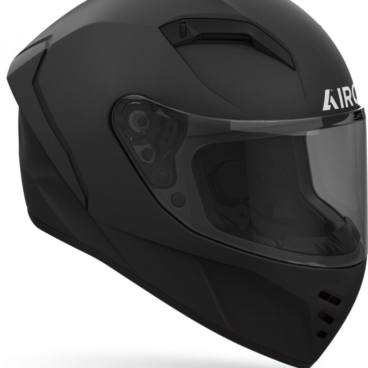Купить AIROH CONNOR COLOR BLACK MATT